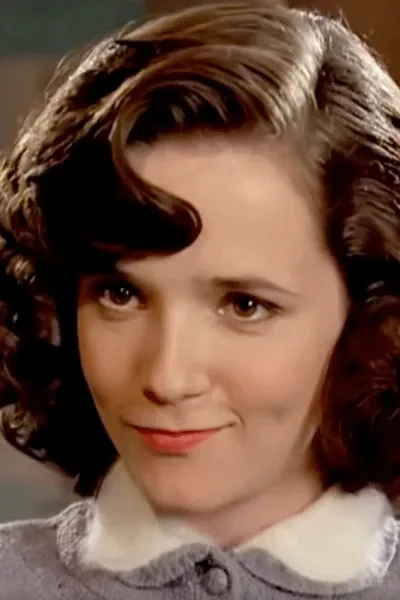 Lorraine Baines McFly