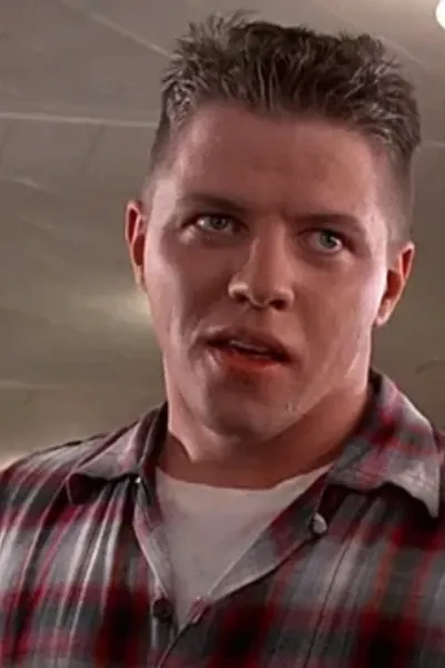 Biff Tannen
