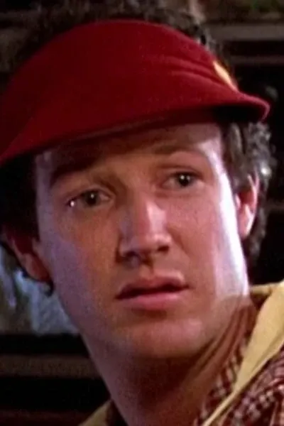 Dave McFly