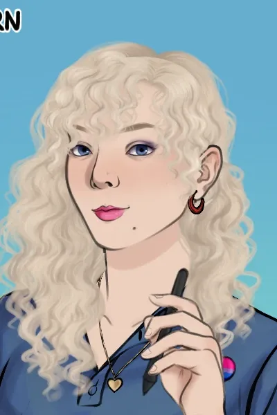 Elizabeth Arnold photo 2