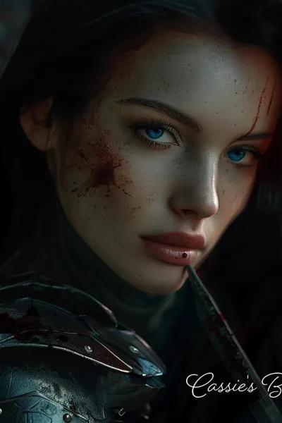 Briar Blackbeak