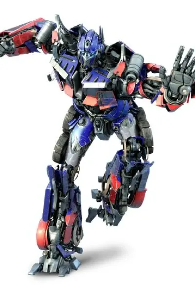 Optimus Prime