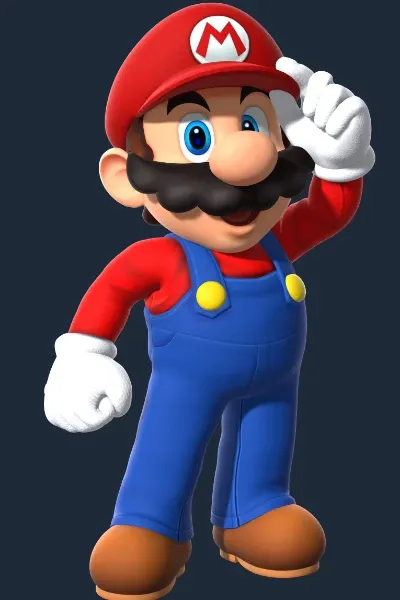 Mario