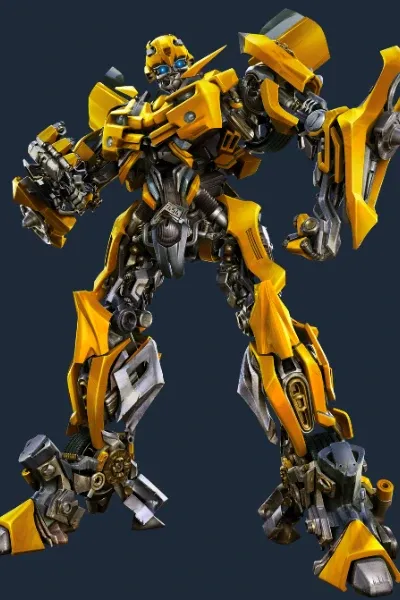Bumblebee