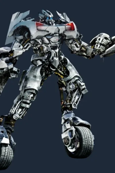 Sideswipe