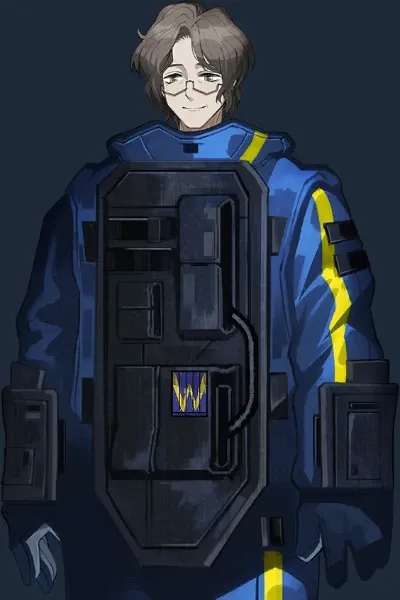 Alan
