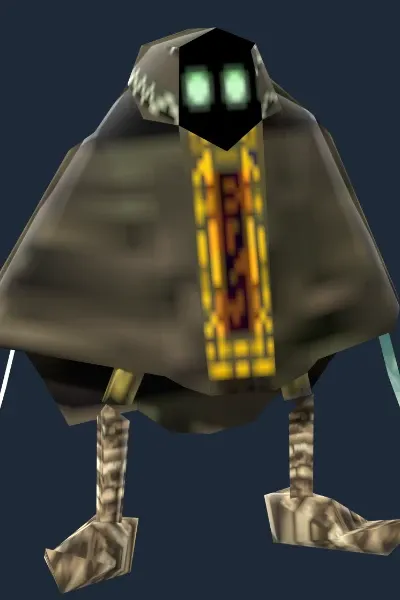 Bob