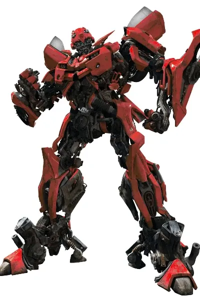 Cliffjumper