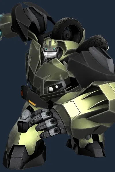 Bulkhead