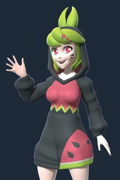 Melony