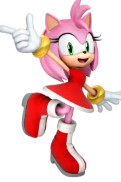 Amy Rose