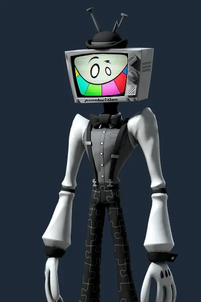Mr Puzzles