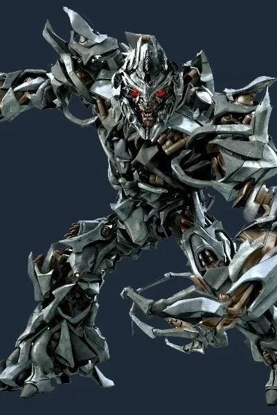 Megatron