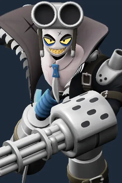 Mr Wpnz