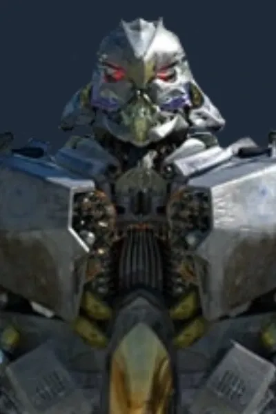 Starscream