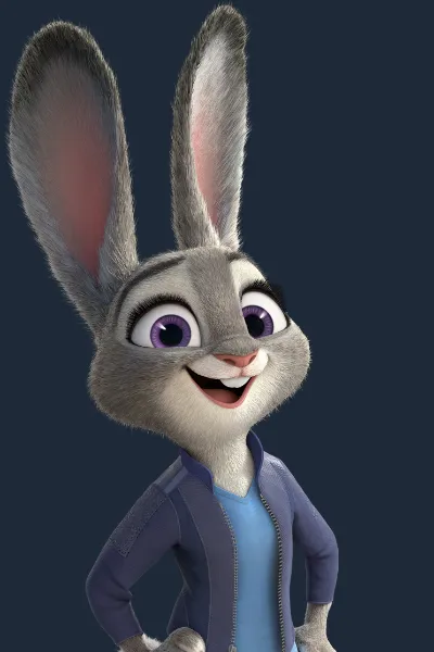 Judy Hopps
