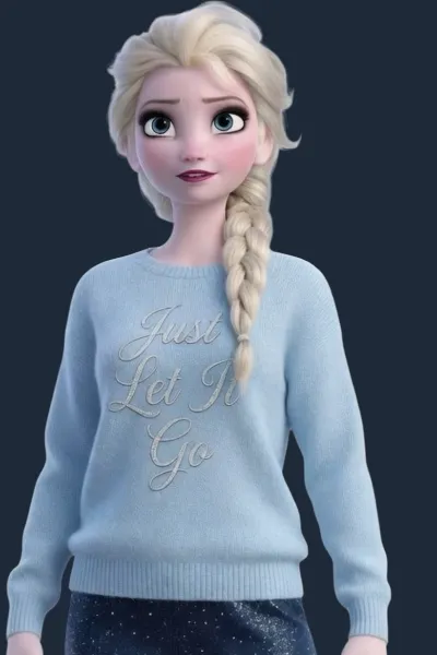 Elsa
