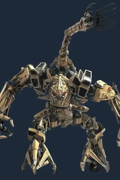 Bonecrusher