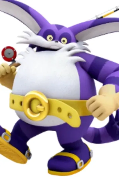 Big the Cat