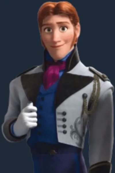 Prince Hans