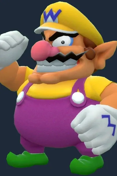 Wario