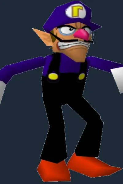 Waluigi