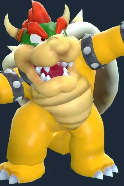 Bowser