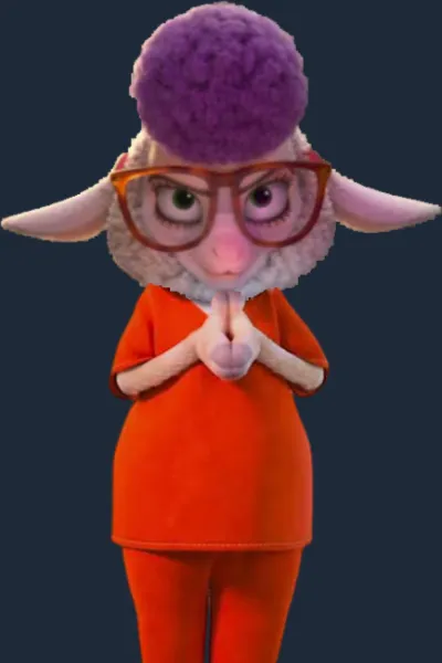 Dawn Bellwether