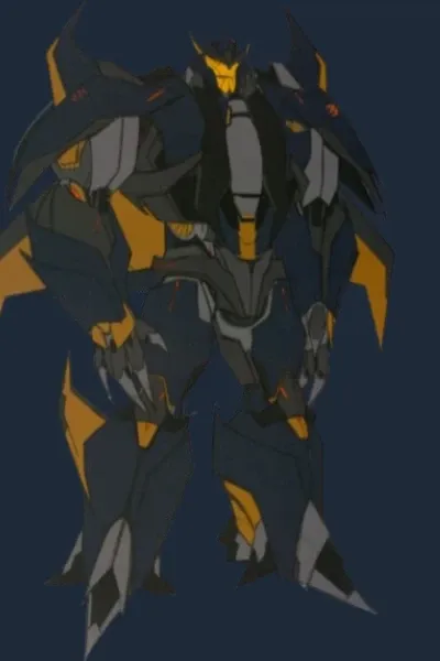 Dreadwing