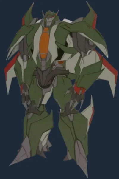 Skyquake