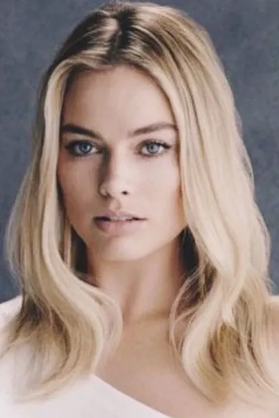 Margot Robbie