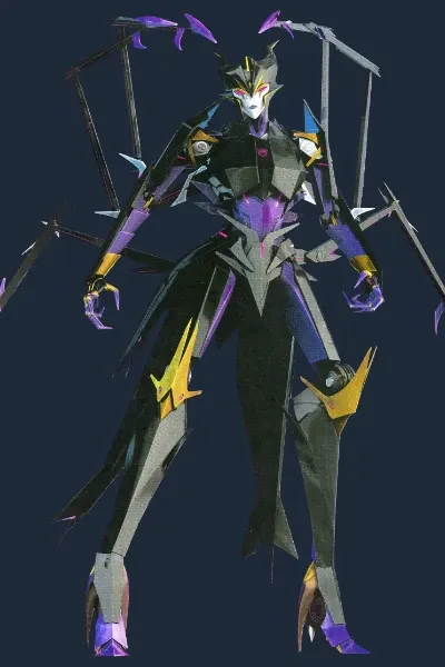Airachnid
