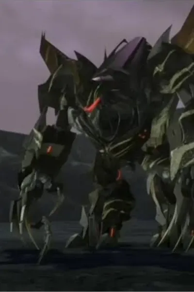 Hardshell