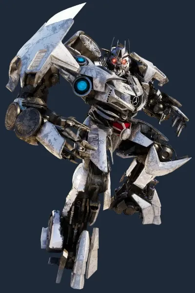Soundwave