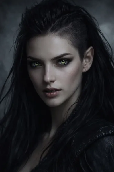 Fallon Blackbeak