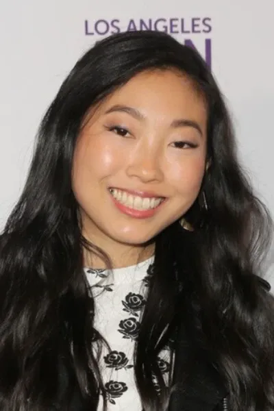 Awkwafina