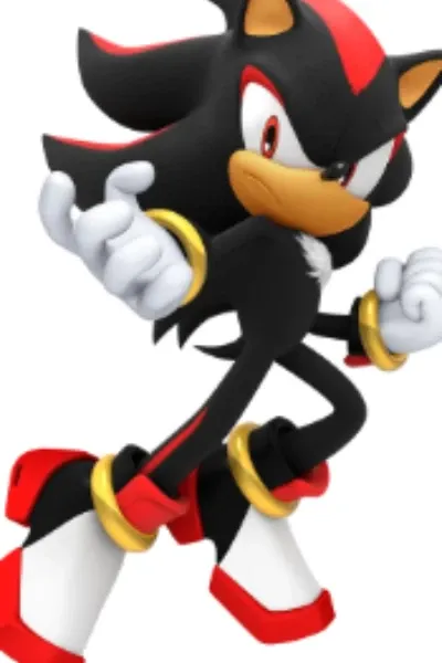 Shadow the Hedgehog