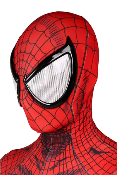 Todd McFarlane's Spider-Man