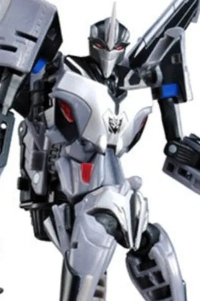Starscream