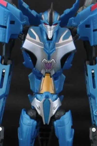 Thundercracker