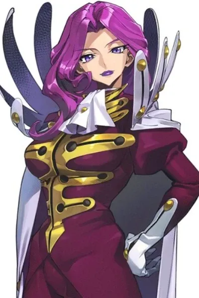 Cornelia Li Britannia