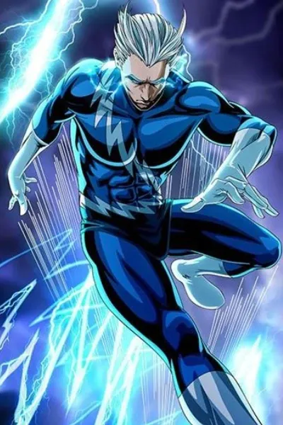 Pietro Maximoff