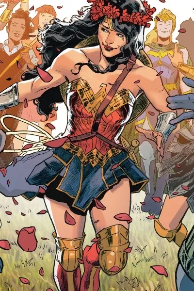 Diana Prince photo 3