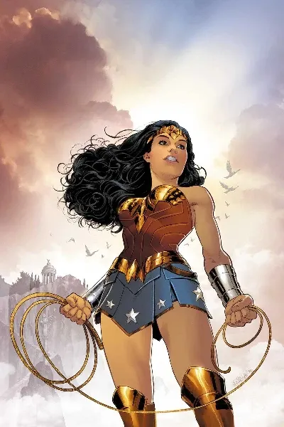 Diana Prince photo 2