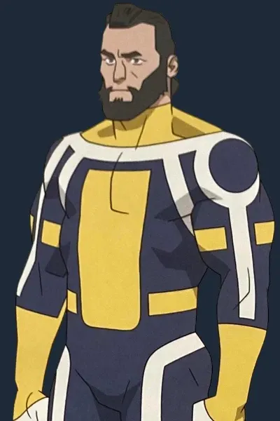 The Immortal