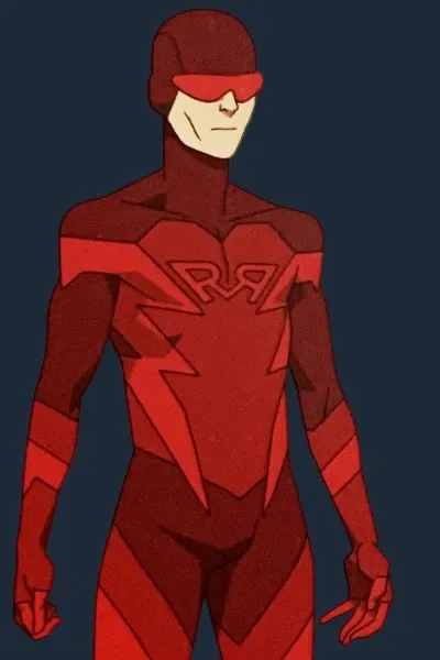 Red Rush