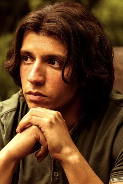 Travis Martinez