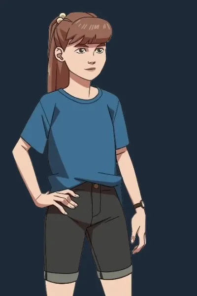 Monster Girl