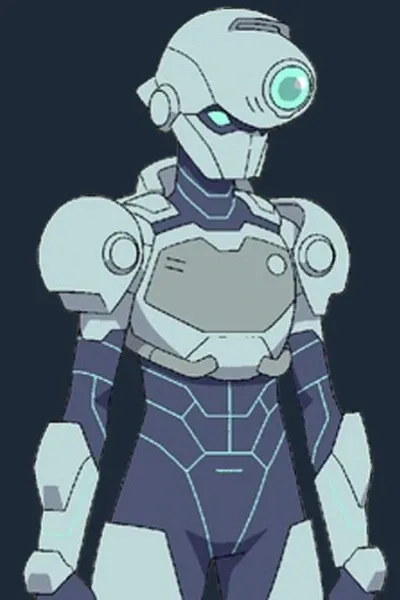 Tech Jacket