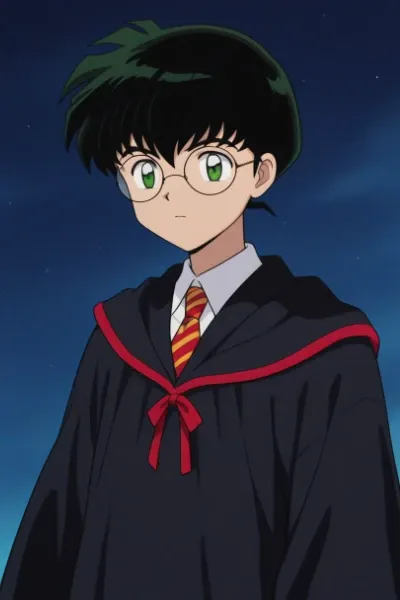 Harry Potter